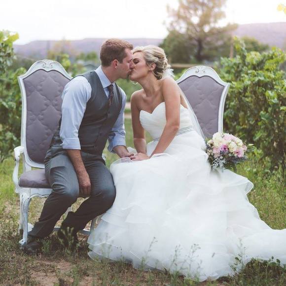 Meet your Posher, Lindsay - Picture 1 of 1